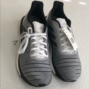 New with tags adidas solar drive